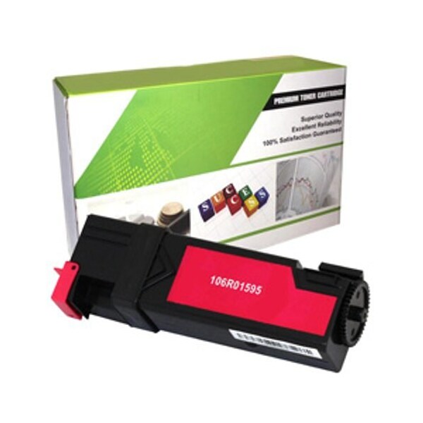 Ilc Replacement for Ereplacements 106r01595 Toner 106R01595 TONER EREPLACEMENTS - main